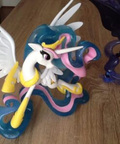My Little Pony Friendship Is Magic Celestia Doll 42 61dheh7cx4L