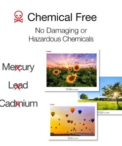 Canon Genuine Toner Cartridge 137 Black (9435B001), 1-Pack ImageCLASS MF212w, MF216n, MF217w, MF244dw, MF247dw, MF249dw, MF227dw, MF229dw, MF232w, MF236n, LBP151dw, D570 Laser Printers 13 61diyUivdVS