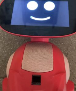 MIKO Mini: AI Robot for Kids | Fosters STEM Learning & Education | Packed with Games, Dance, Singing | Child-Safe Conversational Learning | Best Christmas Gift for Boys & Girls 5-12 Purple 41 61djUqKoNL