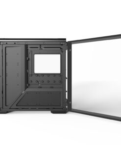 Phanteks (PH-ES518XTG_DBK01) Enthoo Evolv X ATX Case Tempered Glass Windows Digital RGB Black 79 61dmvSUaC8L