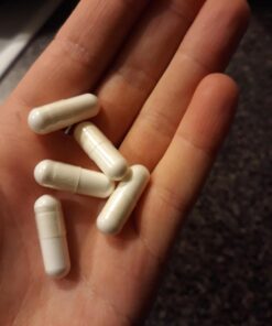 NOW Supplements, L-Arginine 500 mg, Nitric Oxide Precursor*, Amino Acid, 250 Veg Capsules 250 Count (Pack of 1) 30 61dnGhflM7L