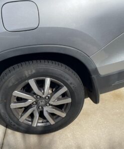 Carfidant Ultimate Trim & Plastic Restorer for Cars - Black Plastic Restorer - Restores Faded and Dull Plastic, Rubber, Vinyl Back to Black - 8.4 oz Kit 8.40 Fl Oz (Pack of 1) 39 61dnM0K1KdL