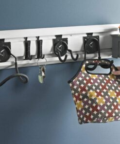 Gladiator 4' Wide GearTrack® Channels , GAWC042P Wall panels 22 61doB9m92wL