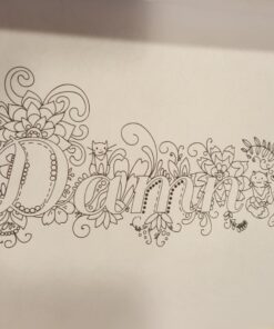 I Am Sick of This S**t Paperback, Large Print 28 61doje3d3L