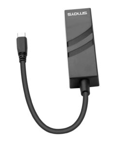 OTG Micro USB Ethernet Adapter for Raspberry Pi Zero, Android Tablet, Samsung Galaxy Tab Pro 10.1 - USB to RJ45 LAN Network 8 61dpGeMNSwL