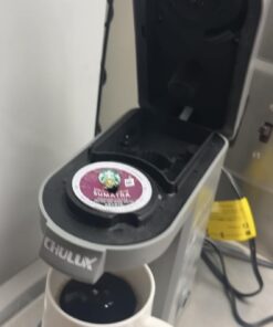 Starbucks K-Cup Coffee Pods—Dark Roast Coffee—Sumatra for Keurig Brewers—100% Arabica—6 boxes (60 pods total) 27 61dpZWKayL