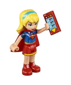 LEGO DC Super Hero Girls Super Hero High School 41232 Superhero Toy 23 61dpeu3RK8L