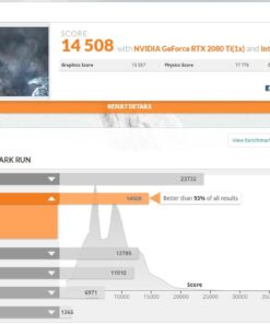 OMEN by HP Gaming Desktop Computer, Intel Core i7-9700K Processor, NVIDIA GeForce RTX 2080 Ti 11 GB, HyperX 16 GB RAM, 2 TB hard drive, 512 GB SSD, Windows 10 Home (880-191, Black) i7-9700K Processor | RTX 2080 Ti 11GB 25 61dpf8nt7 L