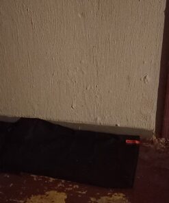 Quick Dam - QD1224-6 Water Activated Flood Bags 1ft x 2ft, 6-Pack 35 61dqvY6n9NL