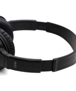 AVID Products AE-55 Headset, Black, Case 40 40 Pack (3.5mm) 13 61dqvZFWI0L