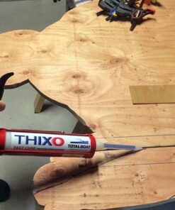 TotalBoat - 405721 Thixo Fast Cure 2:1 Epoxy System 19 61driZkvpgL