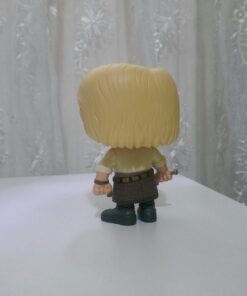 Funko POP Game of Thrones: Jorah Mormont Action Figure 13 61drqlUeJqL