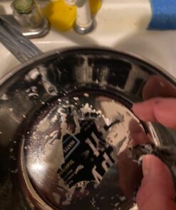 MidWest Homes for Pets Snap'y Fit Food Bowl | Pet Bowl, 20 oz. (2.5 cups) | Dog Bowl Easily Affixes to a Metal Dog Crate, Cat Cage or Bird Cage | Pet Bowl Measures 6L x 6W x 2H Inches,Silver 20 Ounces (2.5 cups) 40 61drrTmpsRL