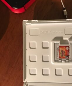 Pokémon Sun - Nintendo 3DS 58 61ds2G EpyL