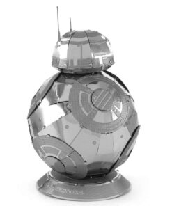 Fascinations Metal Earth Star Wars BB-8 3D Metal Model Kit 9 61dsXuGxcsL