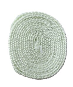 LavaLock Firebox Gasket Tape, 1/8" x 5/8" x 8' self Stick 1000F - LL_GANL 7 61du9Zy5mhL