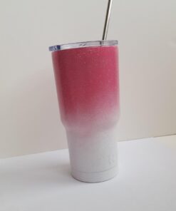 RTIC Double Wall Vacuum Insulated Tumbler, 20 oz, Stainless Steel 20 Ounce (Pack of 1) 47 61duL1nPP L