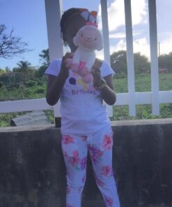 Disney Jr. Doc McStuffins Lambie 7" Plush 30 61duO7jyJ0L