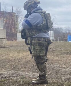 Condor3 FOLD MAG Recovery Pouch Open: 12"H x 10"W Folded: 4"H x 10"W Multicam 16 61dwf1z8t3L