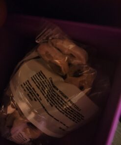 Broadway Basketeers Gourmet Chocolate Food Gift Basket Tower for Birthdays – Curated Snack Box, Sweet and Savory Treats for Parties, Best Wishes, Birthday Presents for Women, Men, Mom, Dad, Her 32 61dwkvSZQrL