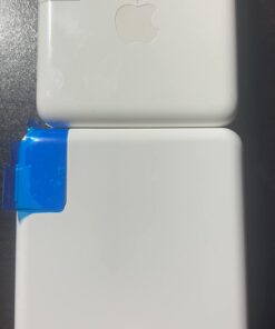 Mac Book Pro Charger - 96W USB C Charger Fast Charger for USB C Port MacBook pro & MacBook Air, ipad Pro, Samsung Galaxy and All USB C Device, 6.6 ft USB C to USB C Cable Included White-96W 36 61dx2GYrItL