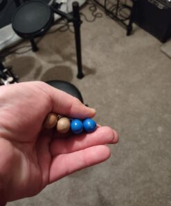 Vic Firth Kidsticks , Blue 18 61dxtWg697L