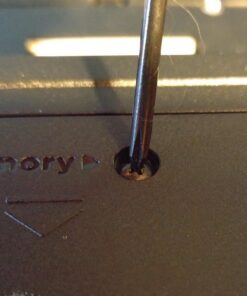 STANLEY Screwdriver Set, Precision, 6-Piece (66-052) , Yellow 32 61dyBXlbzDL