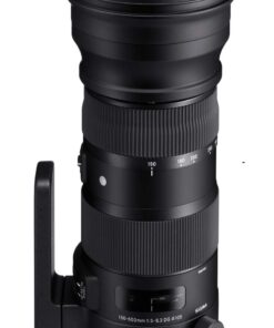 Alternative view of Sigma 150-600mm 5-6.3 Sports DG OS HSM Lens for Canon Canon SLR Mount US Version