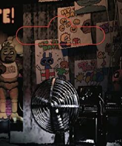 Forum Novelties Costume Accessory, 20", Multi-colored 5 61dzaoMedoL