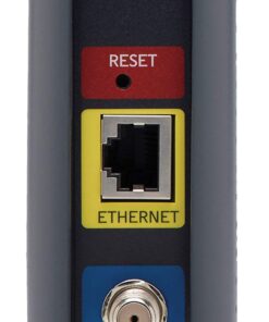 MOTOROLA 16x4 Cable Modem, Model MB7420, 686 Mbps DOCSIS 3.0, Certified by Comcast XFINITY, Charter Spectrum, Time Warner Cable, Cox, BrightHouse, and More Black 28 61e JlJaaxL