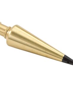 Stanley 47-973 8-Ounce Brass Plumb Bob 9 61e ta49bLL