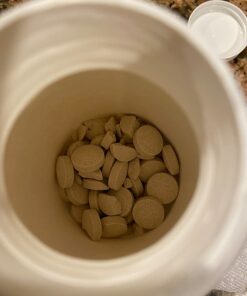 Nutramax Dasuquin with MSM Joint Health Supplement for Small to Medium Dogs - With Glucosamine, MSM, Chondroitin, ASU, Boswellia Serrata Extract, and Green Tea Extract, 150 Chewable Tablets 150 Count (Pack of 1) 32 61e0CobngL