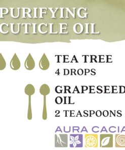Aura Cacia Discover Essential Oils Kit, 4-Pack, Lavender, Eucalyptus, Peppermint & Tea Tree Oils, Excellent Starter Set Essential Oils Kit: Eucalyptus/Lavender/Peppermint/Tea Tree 34 61e0r3gQDkL