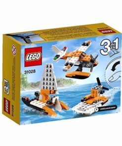 LEGO Creator Sea Plane 19 61e16VE0cL