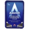 ASTONISH OVEN AND COOKWARE CLEANER - AS SEEN ON TV!