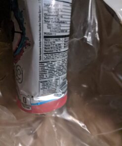 Bang Energy Cotton Candy, Sugar-Free Energy Drink, 16-Ounce (Pack of 12) 16 Ounce (Pack of 12) 32 61e1XQAQOmL