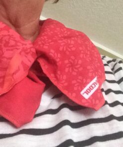 Mission Enduracool Microfiber Cooling Towel MISSION Original Cooling Towel Peony Coral One Size 6 61e2Dp8hYFL