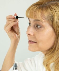 Organys Lash & Brow Booster Serum Gives You Longer Fuller Thicker Looking Eyelashes & Eyebrows. Bestselling Conditioner Stimulates The Appearance Of Growth & Regrowth. Natural Eye Lash Oil Free Enhancer 33 61e2Sui8NNL