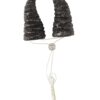 Rubie's Adult Beast Horns, Black, One Size 21 61e2jOVFhhL