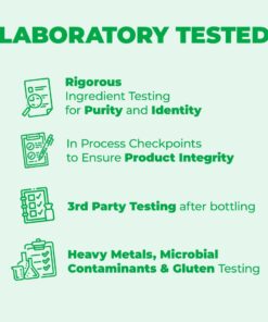 Organic Ceylon Cinnamon Capsules - Ceylon True Cinnamon Supplements (Canela de Ceylan) for Inflammation Balance, Cognitive Function, Metabolic, Antioxidant Support. Non-GMO. Vegan. 60 Caps Made in USA 30 61e35 LKfmL 3