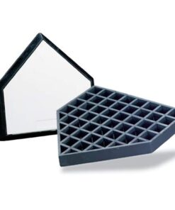 MacGregor Waffle Style In-Ground Home Plate