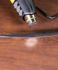 Summit Treestands Replacement Shrink Tube for Cables (Pair) Black 11 61e4MdGbb2L