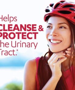 AZO Cranberry Urinary Tract Health Supplement, 1 Serving = 1 Glass of Cranberry Juice, Sugar Free Cranberry Pills, Non-GMO 100 Softgels 100 Count (Pack of 1) 33 61e4hlW6B0L