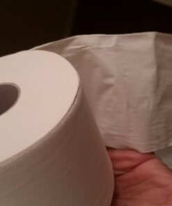 Freedom Living Septic Tank Safe Toilet Tissue (2-Ply, 4 Rolls, 500 Sheets each) For RV, Camping & Marine, Biodegradable,-Natural Alternative to Septic System Treatment Chemicals, Cleaner 4 Count (Pack of 1) 21 61e5NHYHGkL 2