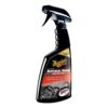 Meguiar's Natural Shine Protectant Spray - Car Interior Protectant for a Clean and Natural Shine - Cleans, Shines and Protects Interior Rubber, Plastic and Vinyl - Superior UV Protection, 16 Oz 2 61e5cLnlo4L