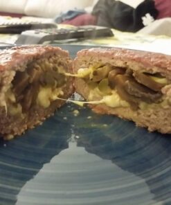 Stufz kkkk Burger Press, Small, Multicolor 14 61e5iBowyL