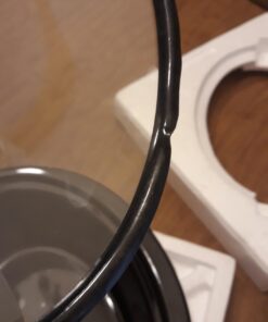 Crock-Pot 6-Quart Cook & Carry Oval Manual Portable Slow Cooker, Red - SCCPVL600-R 36 61e5nFIUI5L