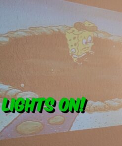 Mini Projector with WiFi and Bluetooth, 1080P Supported iPhone Projector with Projector Stand, Portable Movie Projector for Home Theater/Outdoor, Compatible with iOS/Android/Laptop/TV Stick/HDMI/PS5 Black 36 61e5uDawWqL