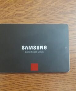 SAMSUNG 850 PRO - 512GB - 2.5-Inch SATA III Internal SSD (MZ-7KE512BW) 512 GB SSD Only 41 61e66eie7cL