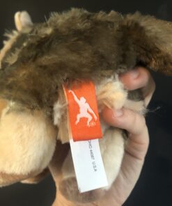 Wild Republic Wolf Plush, Stuffed Animal, Plush Toy, Gifts for Kids, Cuddlekins, 8 Inches 8 in 19 61e6GdFH8vL